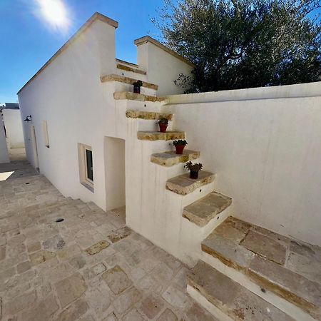 Trulli Lithos Suite Αλμπερομπέλο Εξωτερικό φωτογραφία