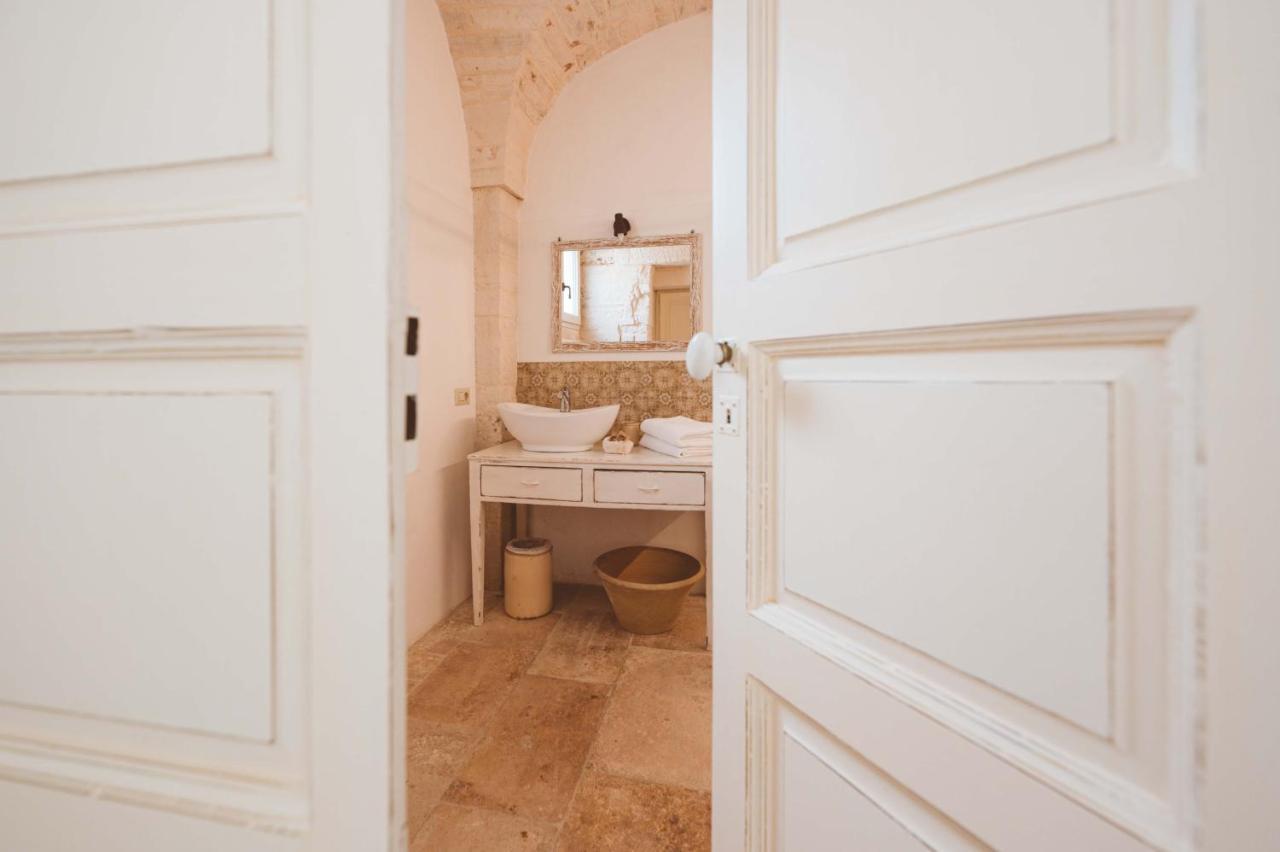 Trulli Lithos Suite Αλμπερομπέλο Εξωτερικό φωτογραφία