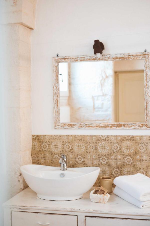 Trulli Lithos Suite Αλμπερομπέλο Εξωτερικό φωτογραφία