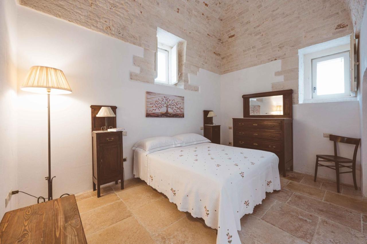 Trulli Lithos Suite Αλμπερομπέλο Εξωτερικό φωτογραφία