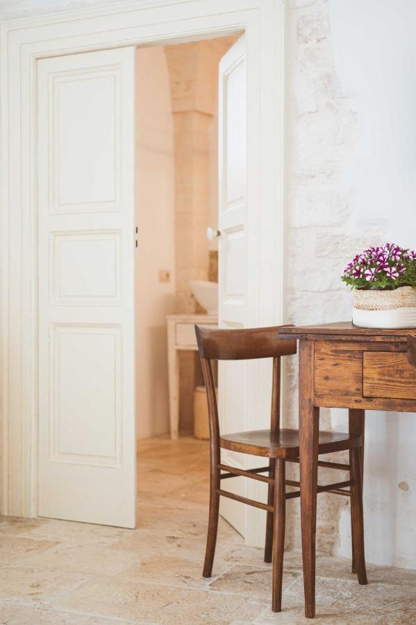 Trulli Lithos Suite Αλμπερομπέλο Εξωτερικό φωτογραφία