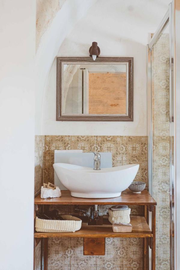 Trulli Lithos Suite Αλμπερομπέλο Εξωτερικό φωτογραφία