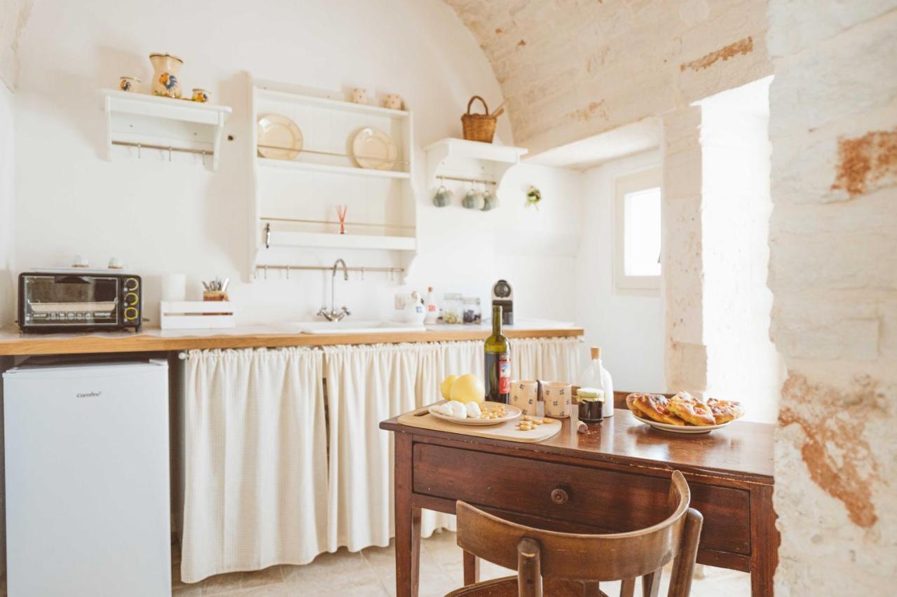 Trulli Lithos Suite Αλμπερομπέλο Εξωτερικό φωτογραφία