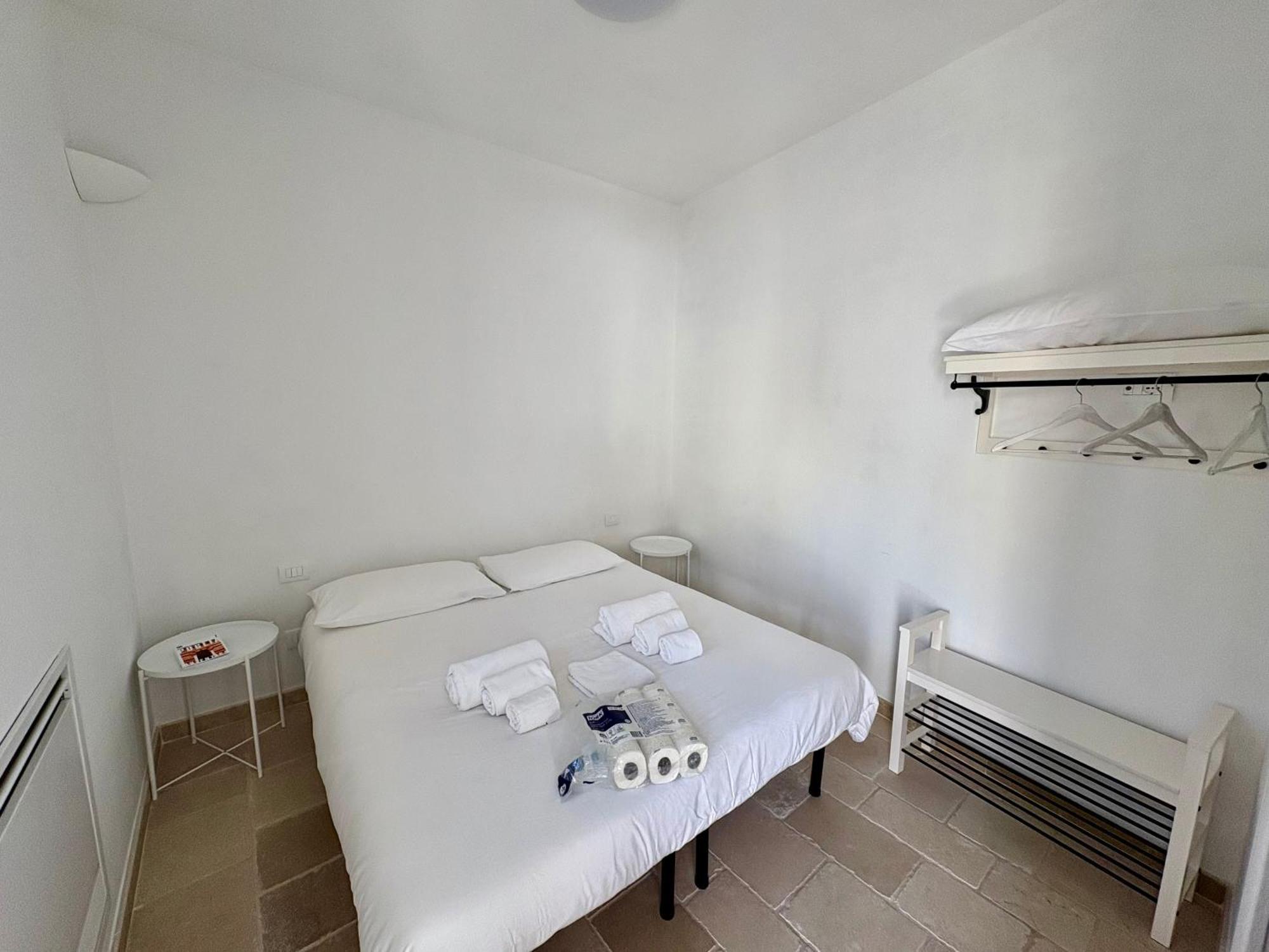 Trulli Lithos Suite Αλμπερομπέλο Εξωτερικό φωτογραφία