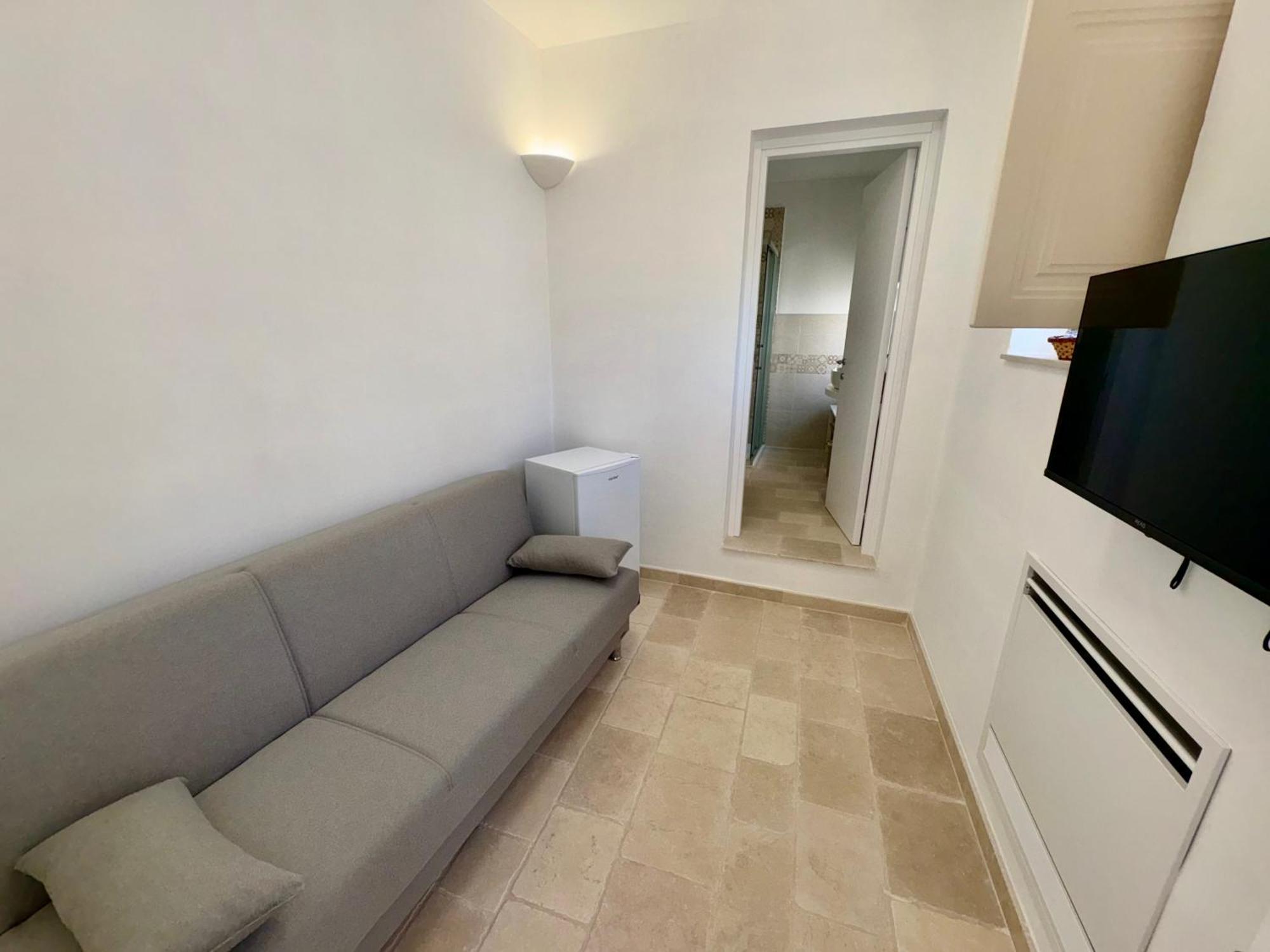 Trulli Lithos Suite Αλμπερομπέλο Εξωτερικό φωτογραφία