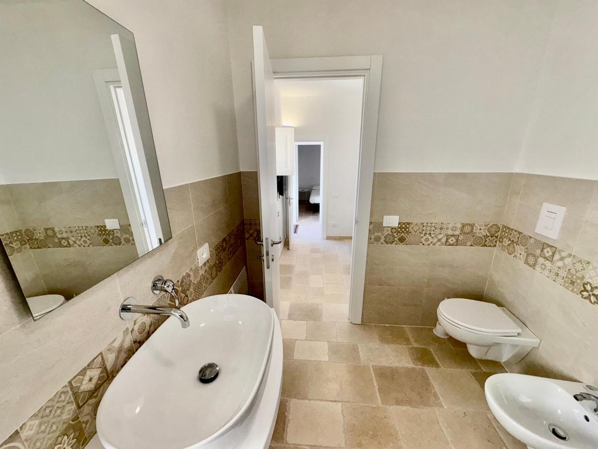 Trulli Lithos Suite Αλμπερομπέλο Εξωτερικό φωτογραφία